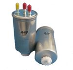 ALCO FILTER Топливный фильтр SP-1372